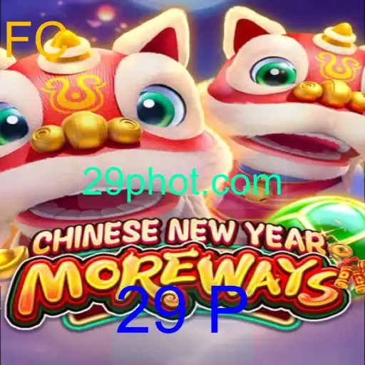 Descubra o Fascinante Jogo CHINESENEWYEARMOREWAYS