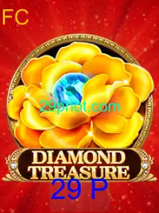 Explorando o Fascinante Mundo de Diamondtreasure