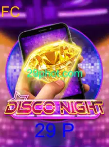 DiscoNightM: A Emoção do Novo Jogo com a Palavra-chave '29 P'