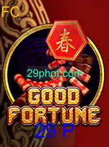 GoodFortune: O Jogo de Estratégia e Sorte que Conquista