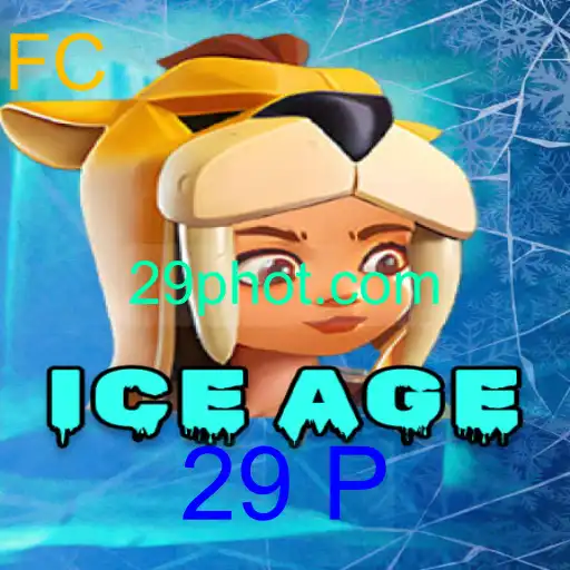 O Novo Fenômeno dos Jogos: IceAge