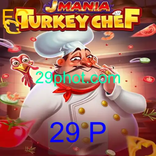 Explore o Fascinante Mundo de JManiaTurkeyChef