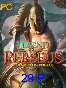 Explorando o Fascinante Mundo de 'LegendofPerseus': Um Guia Completo