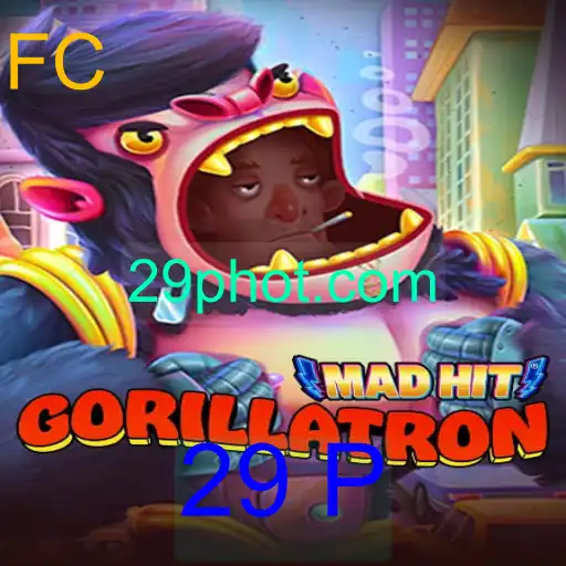 Explorando MadHitGorillatron: O Jogo Mais Quente do Momento