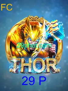 Descubra o Empolgante Mundo de 'THOR': O Jogo dos 29 P