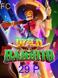Explorando o Universo Vibrante do Jogo WildBandito