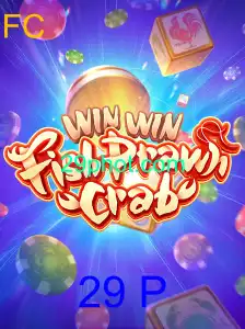 WinWinFishPrawnCrab: Uma Nova Dimensão aos Jogos de Tabuleiro Clássicos